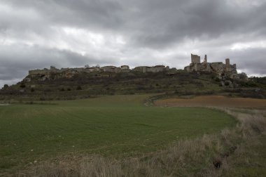 Soria Calatanazor