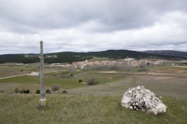 Santa Maria de Hoyas