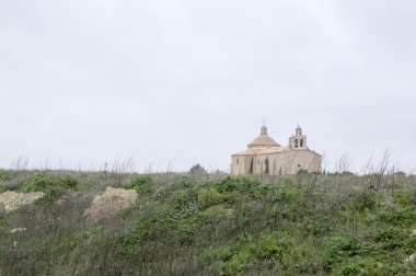 Hermitage Almenar de Soria