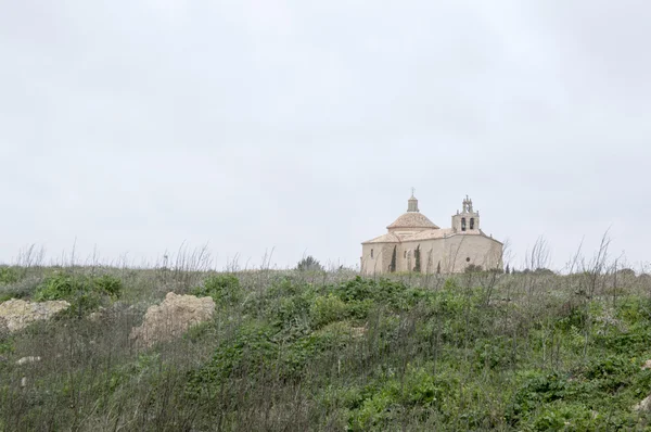 Ermita Almenar de Soria — Foto de Stock