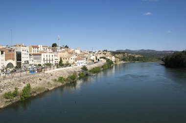 Mora de Ebre