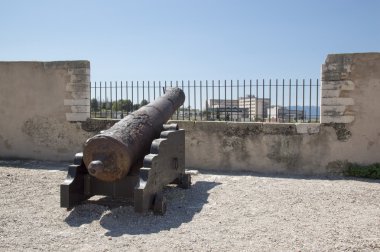 Tortosa top