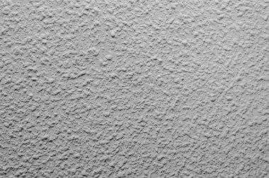 Arka plan beyaz boyalı duvar ile