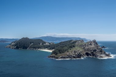 vigo CIES Adaları
