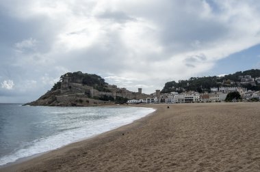 Tossa de mar