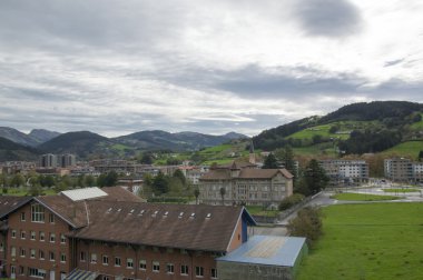 Azpeitia şehir
