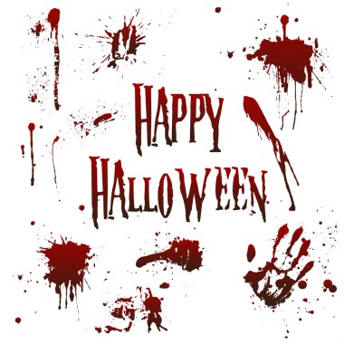 Cadılar Bayramı kan toplama