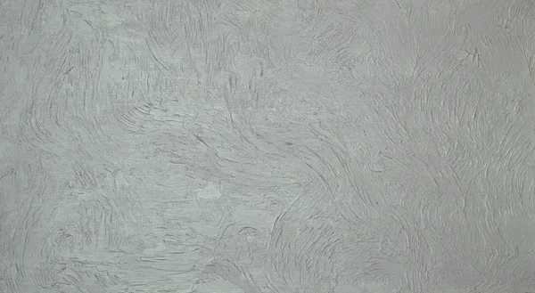 Tuval hacim kabartma dokusu ile