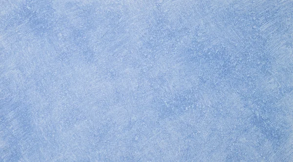 Texture blanc-bleu neige Images De Stock Libres De Droits