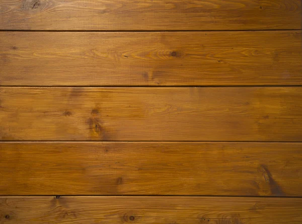Arrière-plan de planches en bois brun Photos De Stock Libres De Droits