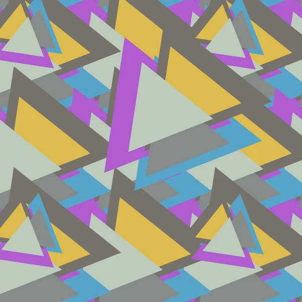 Soyut Geometrik Arkaplan.