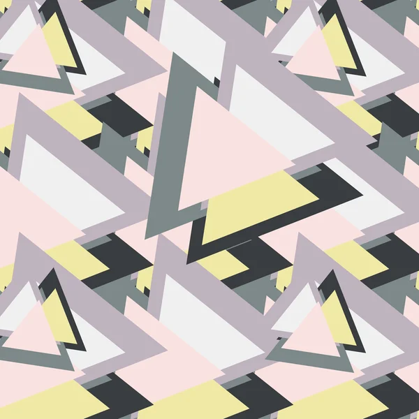 Soyut Geometrik Arkaplan.