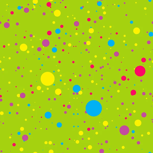 Yuvarlak sorunsuz pattern1