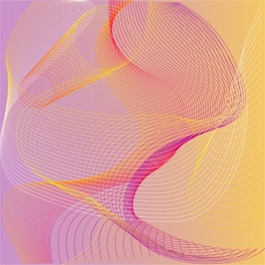 soyut arkaplan vektörü