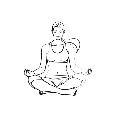 Yoga Yoga pozlar, pantolon 