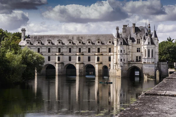 Chenonceau Şatosu