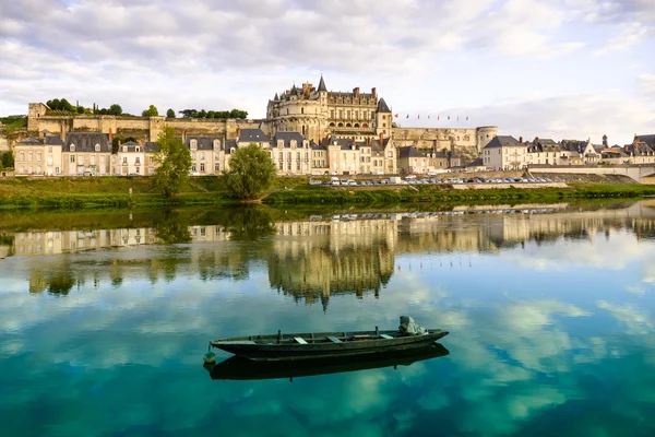 Amboise — Stock Photo, Image