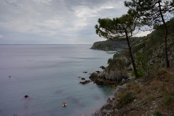 Saint-gitmemesin Finistère
