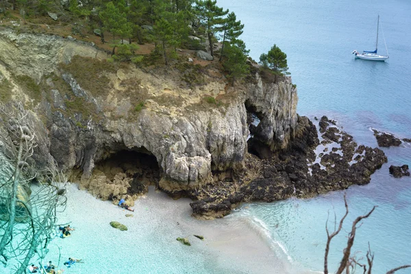 Saint-gitmemesin Finistère