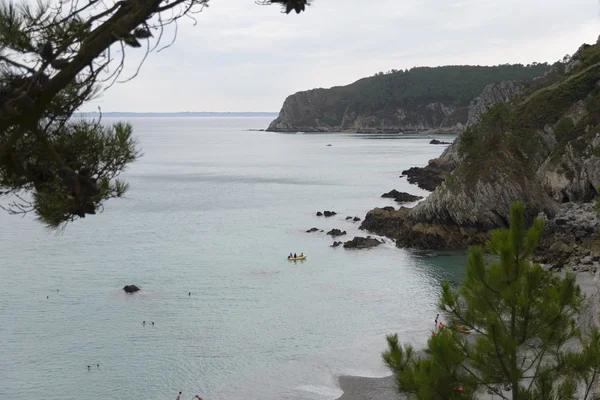 Saint-gitmemesin Finistère