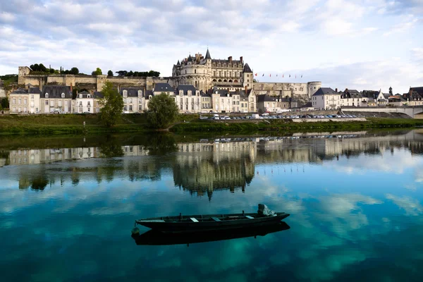 Amboise Stock Picture