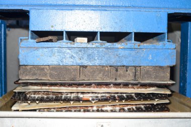 Making Cidre  Appeljuice