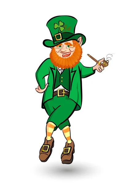 Reggae Artist — Stock Vector © YuanDen #4184797