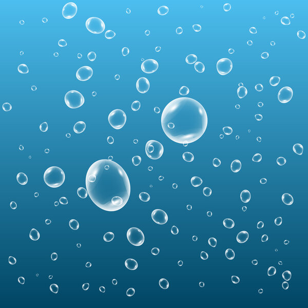 Bubbles