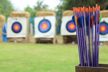 bangkok, Archer arka plan