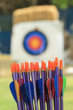 bangkok, Archer arka plan