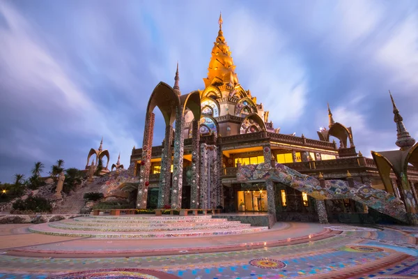 Phasornkaew-Tempel, khao kho — Stockfoto