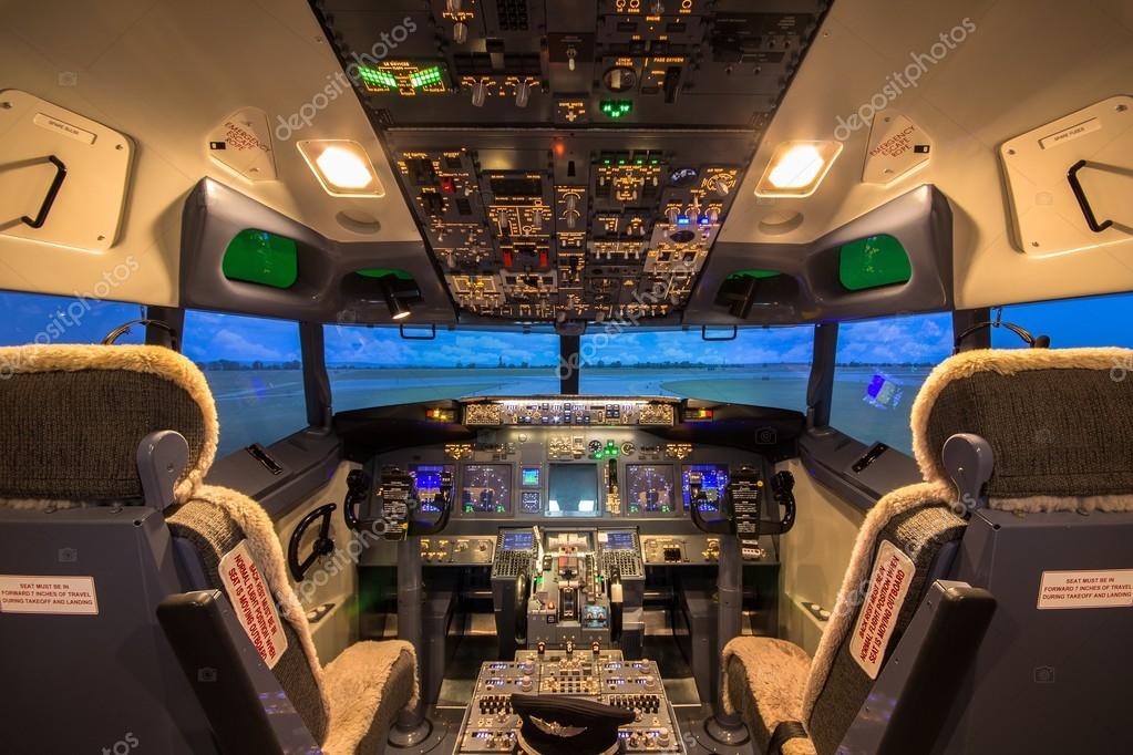 HOW MUCH???, Home Flight Simulator