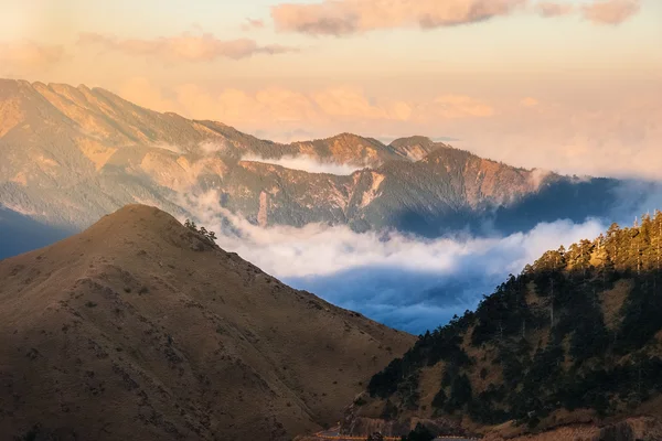 Taroko Vadisi Ulusal Parkı