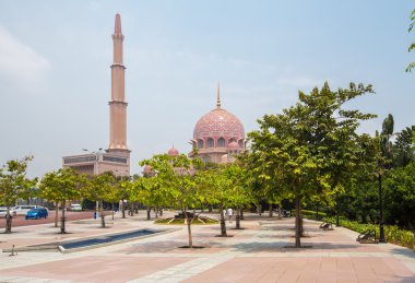 Putra Camii (Mescid Putra)