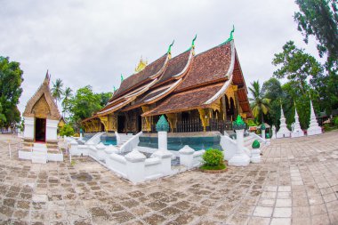 WAT xieng tanga