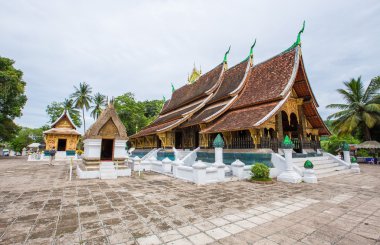 WAT xieng tanga