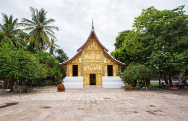 WAT xieng tanga