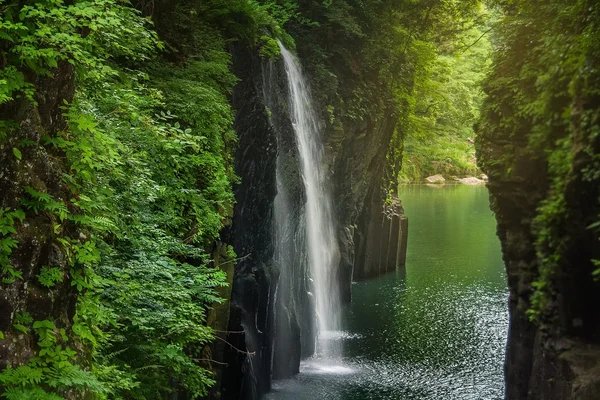 Takachiho gorge