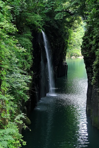 Takachiho gorge