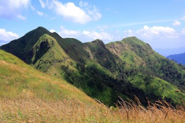 Tanga Pha Phum Milli Parkı