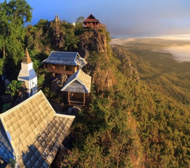 WAT Prajomklao Rachanusorn