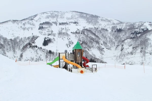 Yuzawa Kogen Kayak
