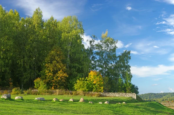 Paisagem — Fotografia de Stock