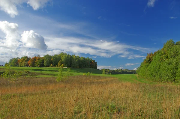 Paisagem — Fotografia de Stock