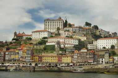 Porto cityview