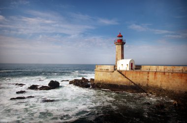 Deniz feneri
