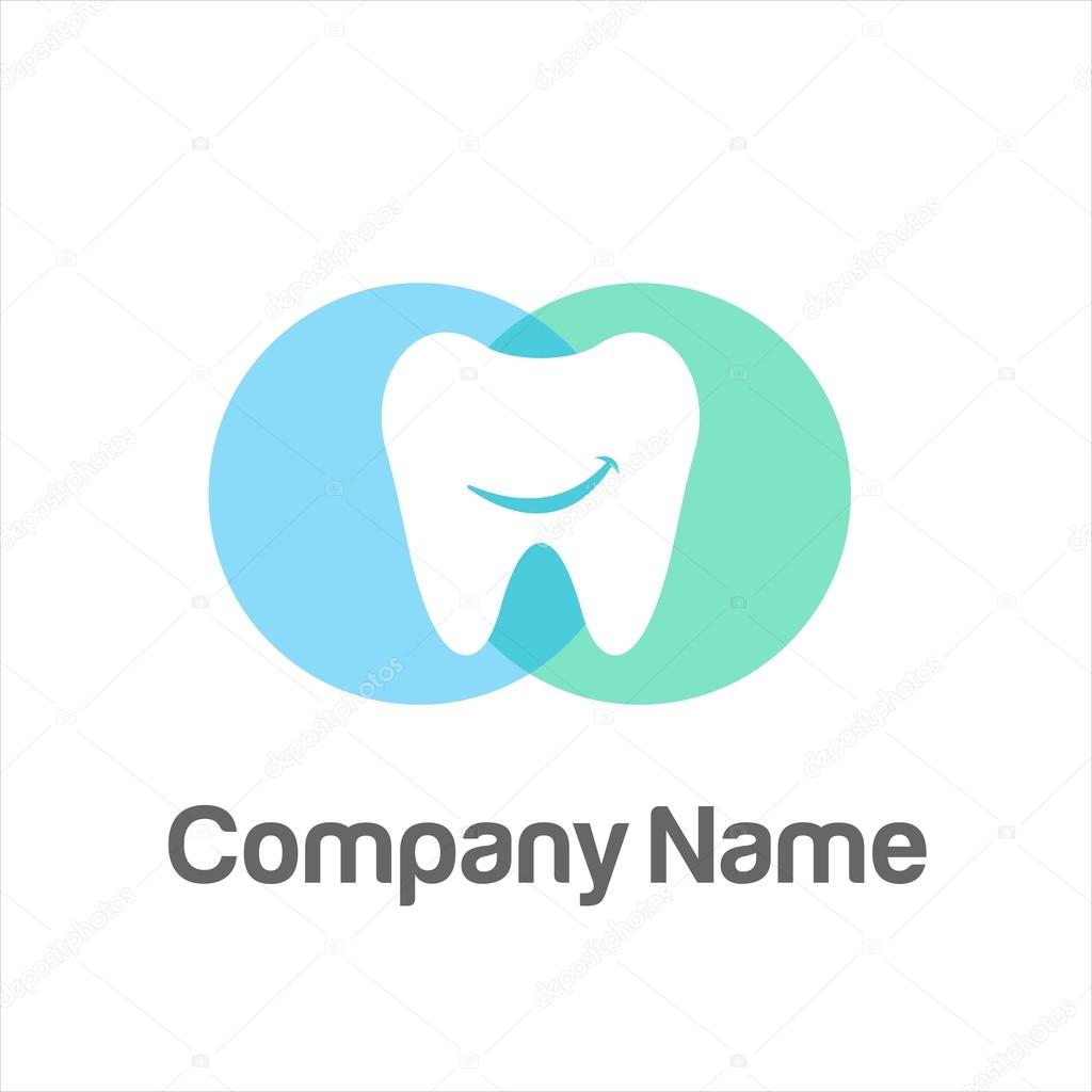 Dental Dentistry Logo Vector
