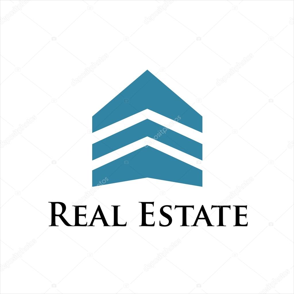 Real Estate Realty Logo