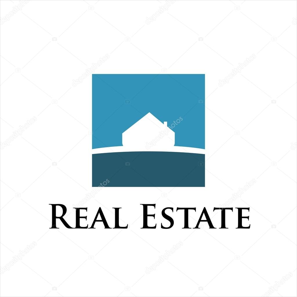 Real Estate Realty Logo