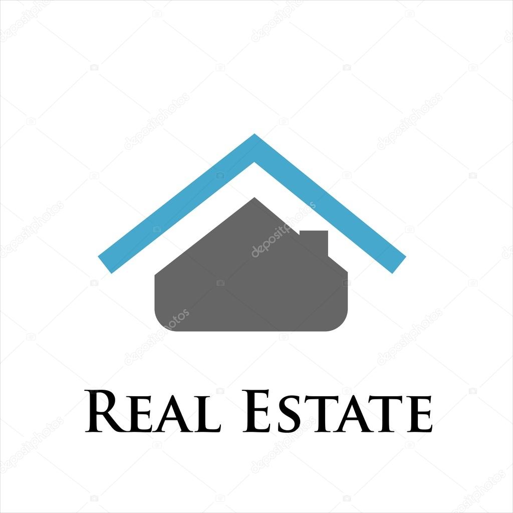 Real Estate Realty Logo
